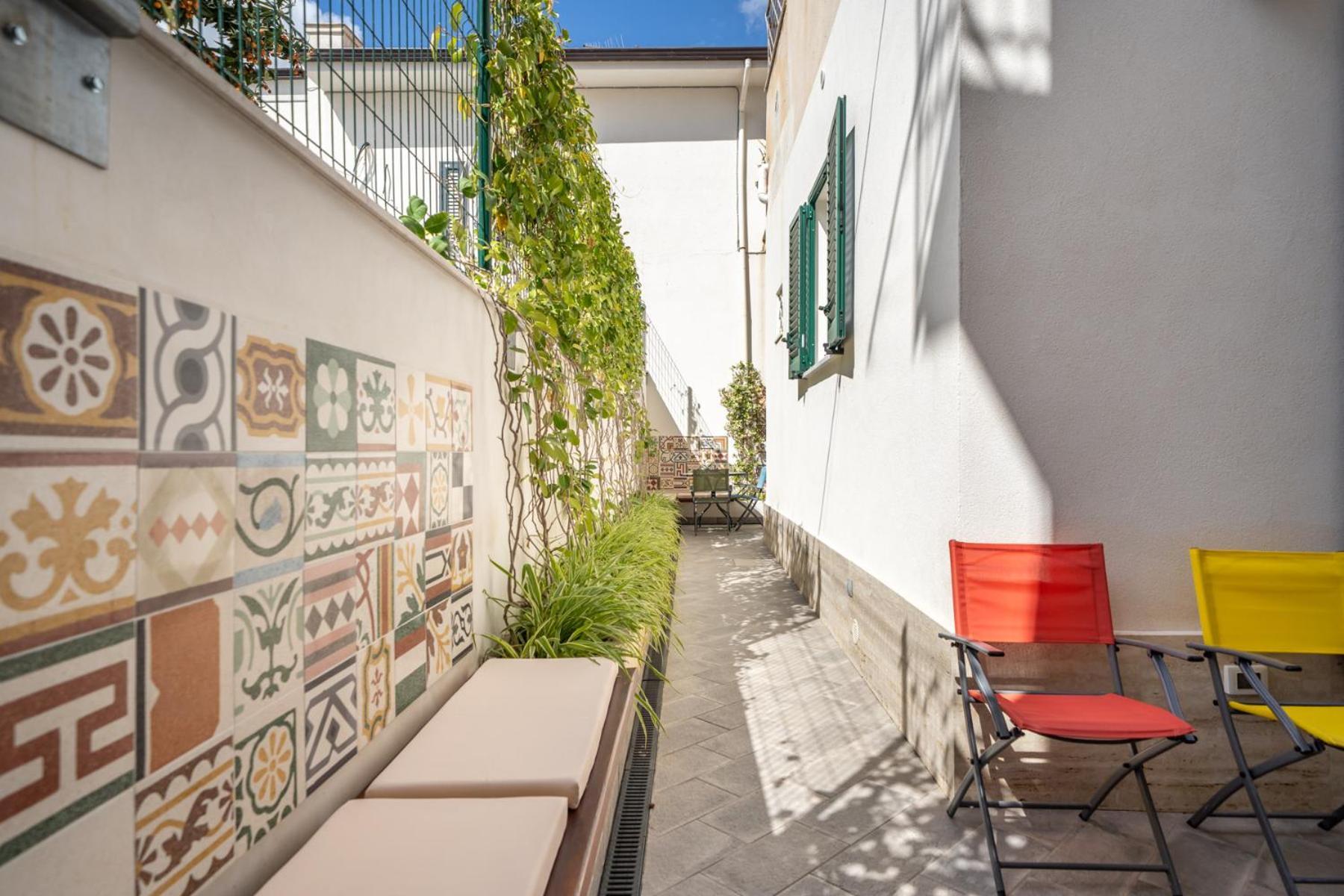 L'Angolino Di Anna Mondello Exterior photo